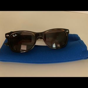 Kids Ray Ban Sunglasses